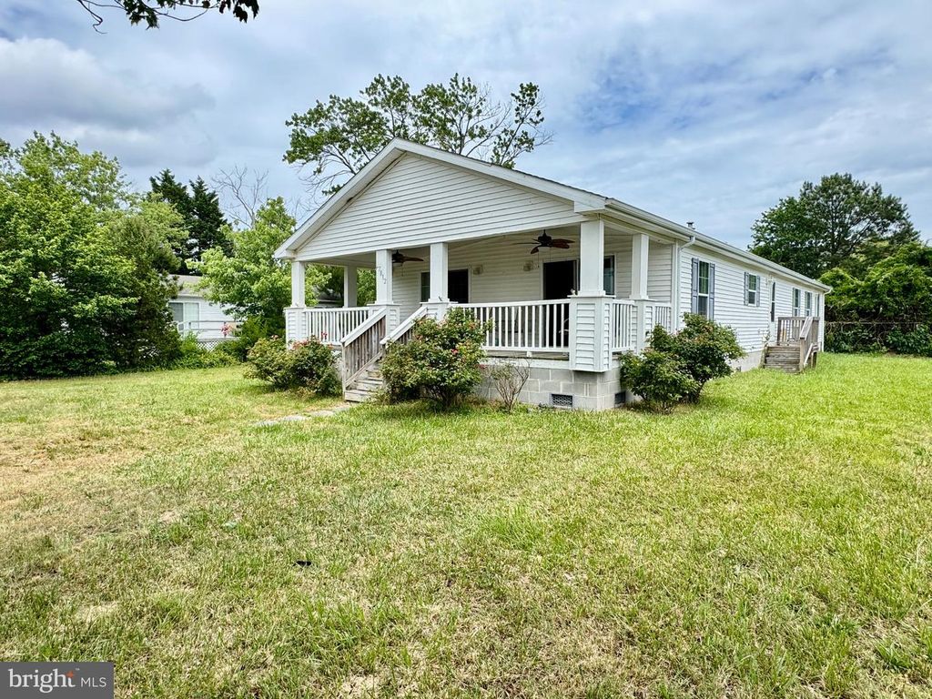 37812 SWANN DR, Selbyville, DE 19975