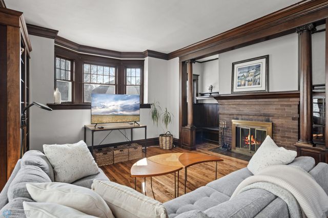 1124 5th Avenue S, Fargo, ND 58103