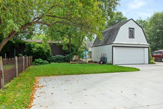 1124 5th Avenue S, Fargo, ND 58103