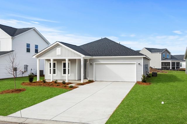 5260 Cottage Landing Drive, Summerville, SC 29485