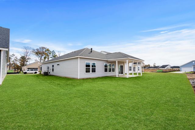 5260 Cottage Landing Drive, Summerville, SC 29485