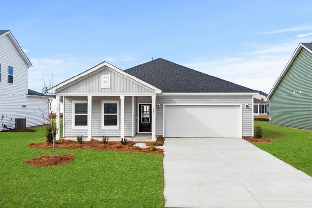 5260 Cottage Landing Drive, Summerville, SC 29485
