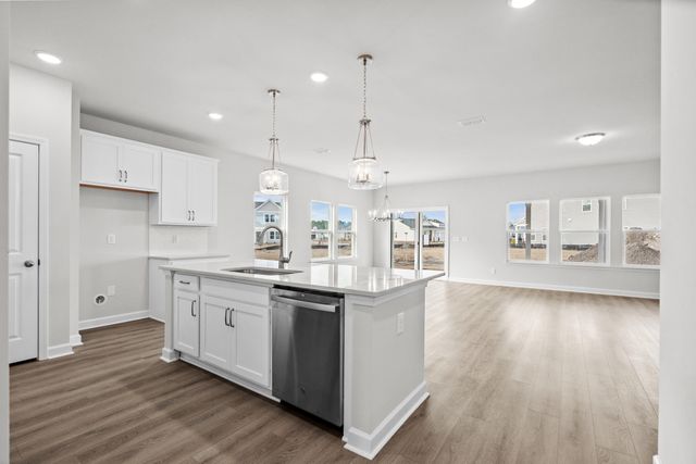 5260 Cottage Landing Drive, Summerville, SC 29485