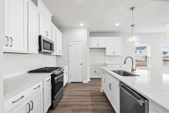 5260 Cottage Landing Drive, Summerville, SC 29485