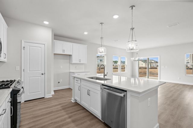 5260 Cottage Landing Drive, Summerville, SC 29485