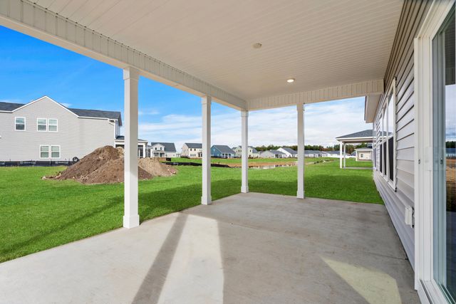 5260 Cottage Landing Drive, Summerville, SC 29485