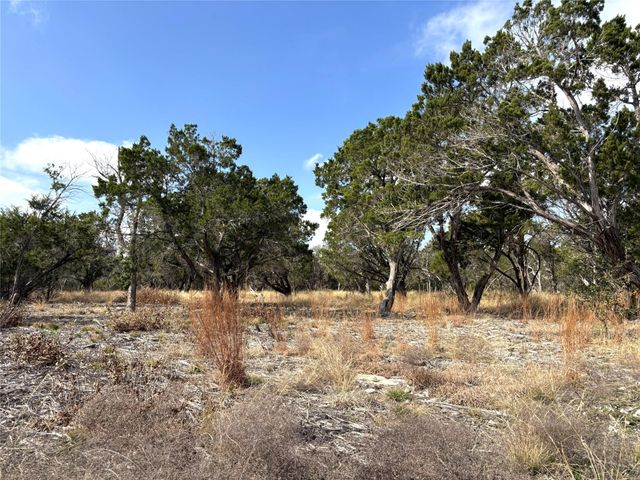 Tract 7 Burnet Oaks, Burnet, TX 78611