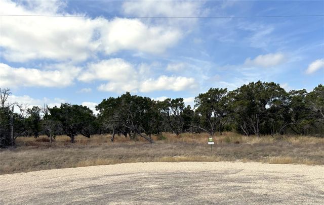 Tract 7 Burnet Oaks, Burnet, TX 78611