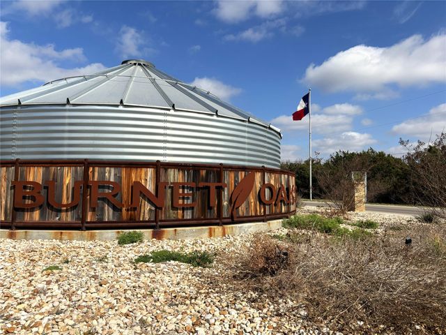 Tract 7 Burnet Oaks, Burnet, TX 78611