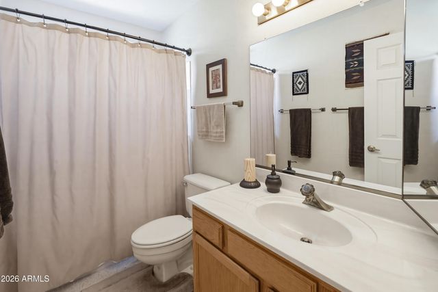 9322 W TOPEKA Drive, Peoria, AZ 85382