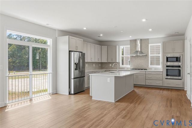 11553 Chapman Mill Dr, Henrico, VA 23060