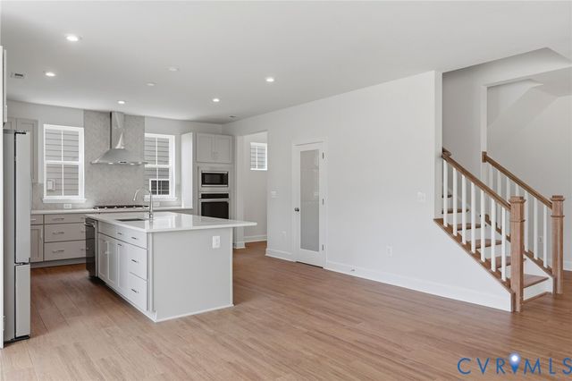 11553 Chapman Mill Dr, Henrico, VA 23060