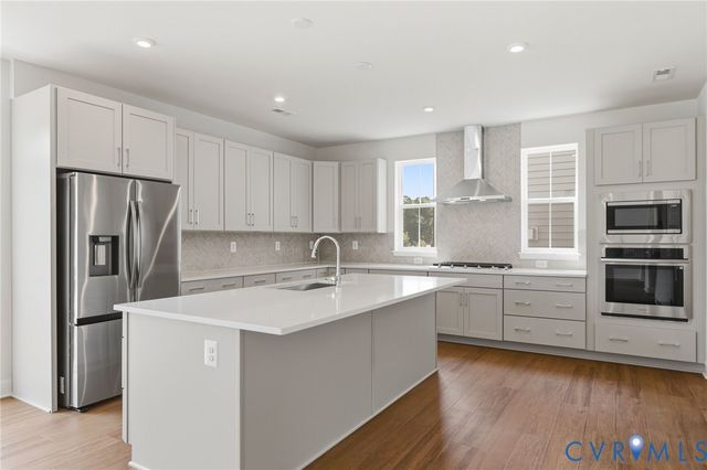 11553 Chapman Mill Dr, Henrico, VA 23060