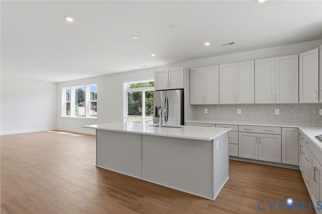 11553 Chapman Mill Dr, Henrico, VA 23060