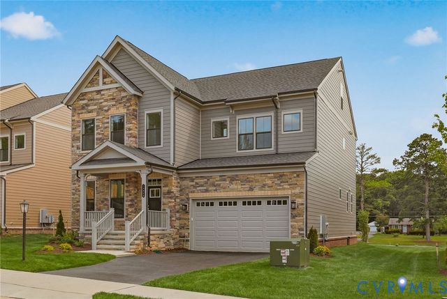 11553 Chapman Mill Dr, Henrico, VA 23060