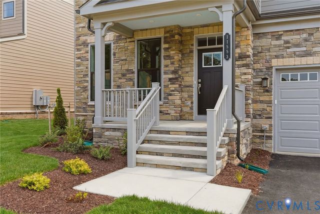 11553 Chapman Mill Dr, Henrico, VA 23060