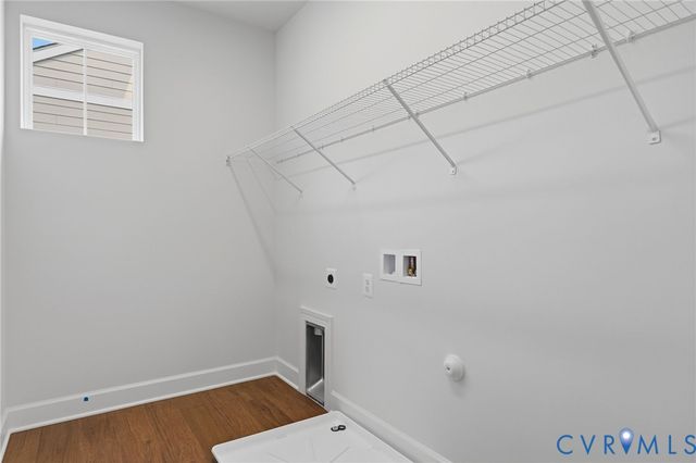 11553 Chapman Mill Dr, Henrico, VA 23060