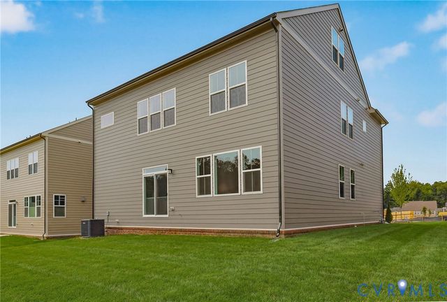 11553 Chapman Mill Dr, Henrico, VA 23060