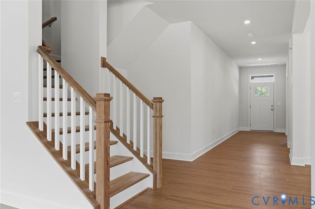 11553 Chapman Mill Dr, Henrico, VA 23060