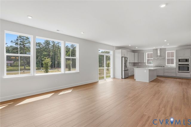 11553 Chapman Mill Dr, Henrico, VA 23060