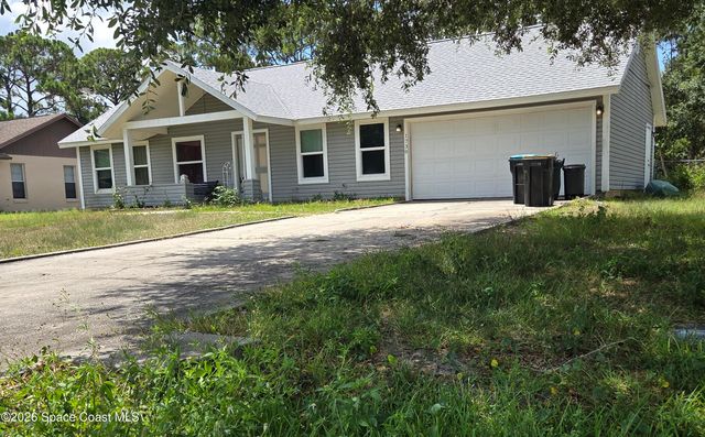 1738 Glenridge Street NW, Palm Bay, FL 32907