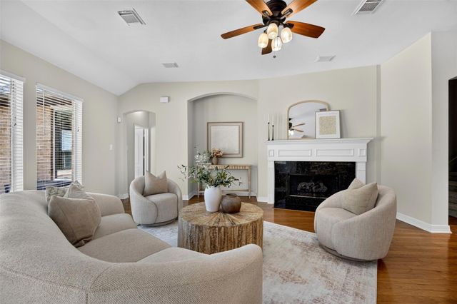 17003 Bowdin Crest Drive, Cypress, TX 77433