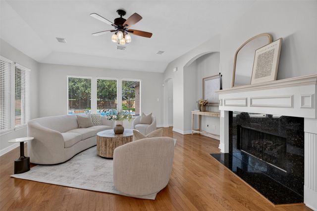 17003 Bowdin Crest Drive, Cypress, TX 77433