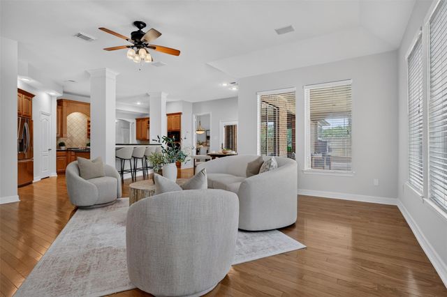 17003 Bowdin Crest Drive, Cypress, TX 77433