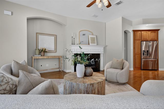 17003 Bowdin Crest Drive, Cypress, TX 77433