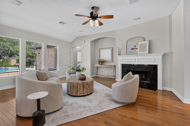17003 Bowdin Crest Drive, Cypress, TX 77433
