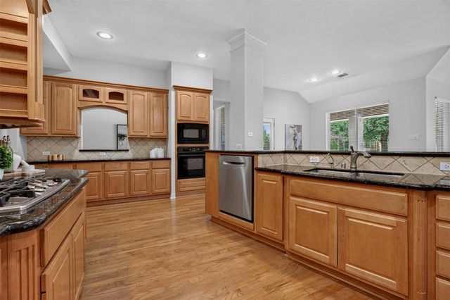17003 Bowdin Crest Drive, Cypress, TX 77433