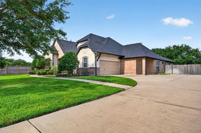 17003 Bowdin Crest Drive, Cypress, TX 77433