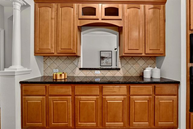 17003 Bowdin Crest Drive, Cypress, TX 77433