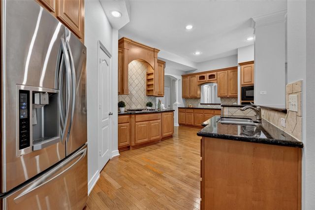 17003 Bowdin Crest Drive, Cypress, TX 77433