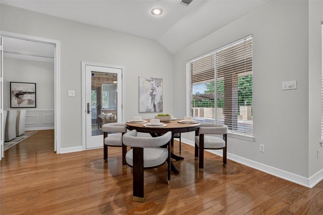 17003 Bowdin Crest Drive, Cypress, TX 77433