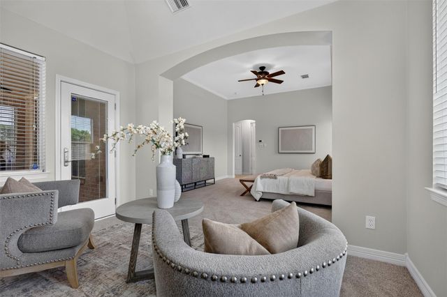 17003 Bowdin Crest Drive, Cypress, TX 77433