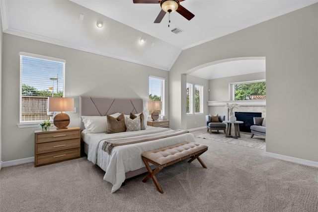 17003 Bowdin Crest Drive, Cypress, TX 77433