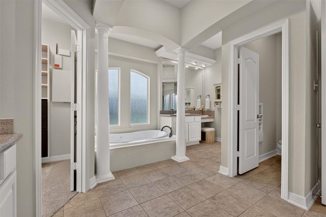 17003 Bowdin Crest Drive, Cypress, TX 77433