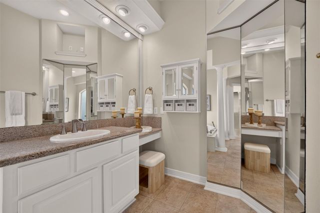 17003 Bowdin Crest Drive, Cypress, TX 77433