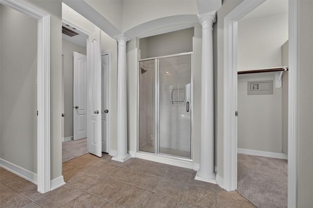 17003 Bowdin Crest Drive, Cypress, TX 77433