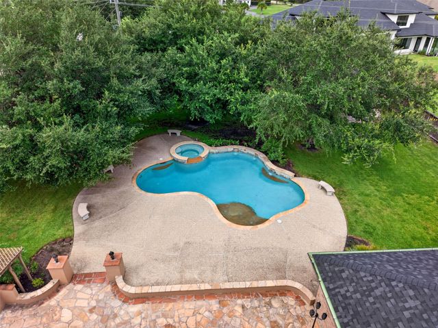 17003 Bowdin Crest Drive, Cypress, TX 77433