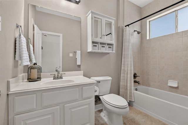 17003 Bowdin Crest Drive, Cypress, TX 77433