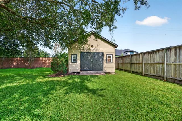 17003 Bowdin Crest Drive, Cypress, TX 77433
