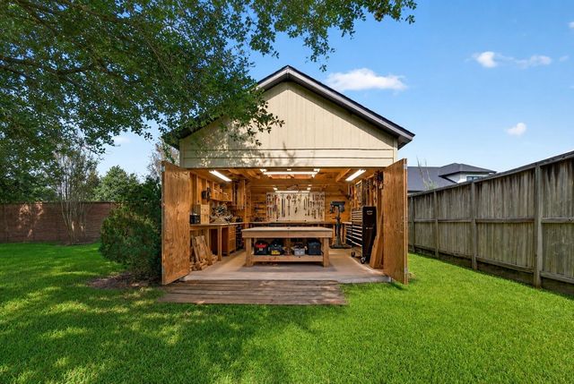 17003 Bowdin Crest Drive, Cypress, TX 77433
