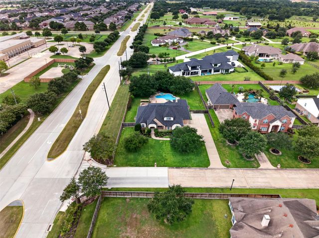 17003 Bowdin Crest Drive, Cypress, TX 77433