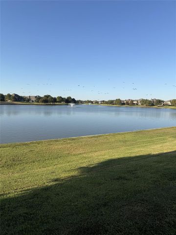 17003 Bowdin Crest Drive, Cypress, TX 77433