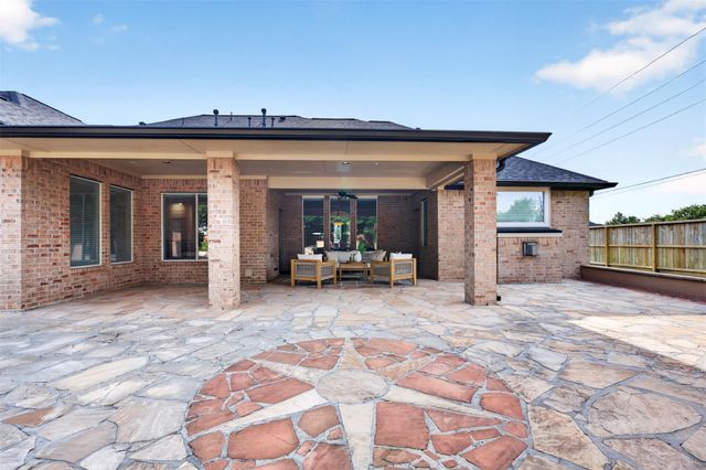 17003 Bowdin Crest Drive, Cypress, TX 77433
