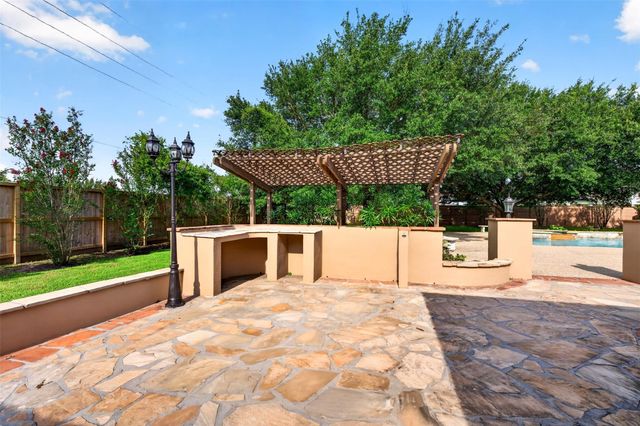 17003 Bowdin Crest Drive, Cypress, TX 77433