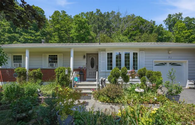 31 Park Hill Drive, Hopewell Junction, NY 12533