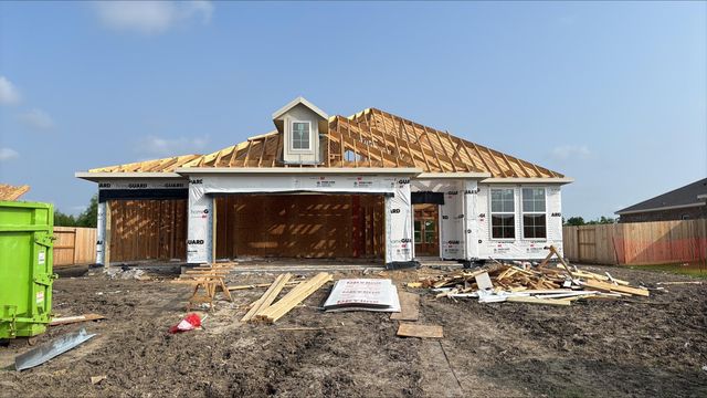 11422 Youngquist Drive, Mont Belvieu, TX 77535